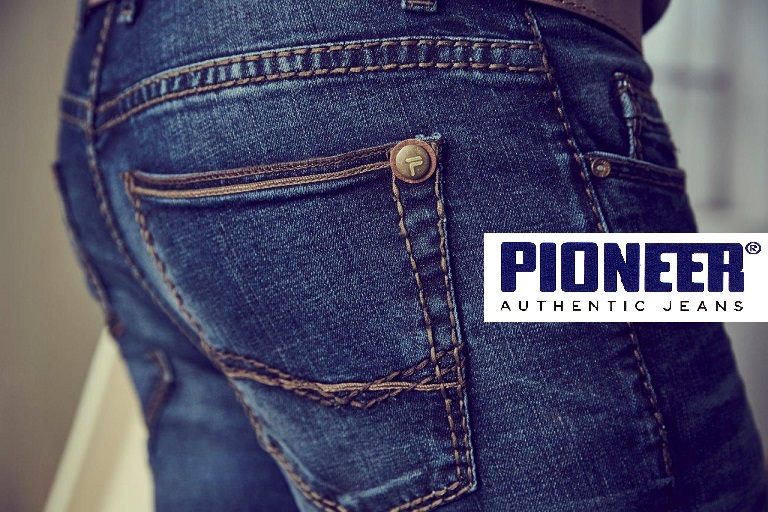 Pioneer Jeans